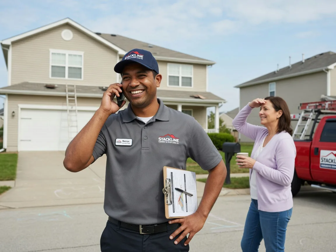 Chimney flashing repair Richmond, VA FAQs